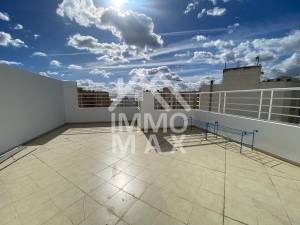 La Marsa&nbsp;Berge Du Lac&nbsp;Vente&nbsp;Maisons&nbsp;A  un appartement s2 au lac 2 ref60a