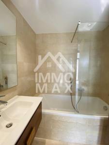 El Kram Jardins de Carthage Vente Maisons A  un appartement s2 a jardin de ref59a