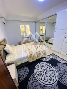 Ariana Ville&nbsp;El Menzah 7&nbsp;Vente&nbsp;Maisons&nbsp;A  un appartement s4 ref62a