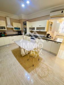 Ariana Ville&nbsp;El Menzah 7&nbsp;Vente&nbsp;Maisons&nbsp;A  un appartement s4 ref62a