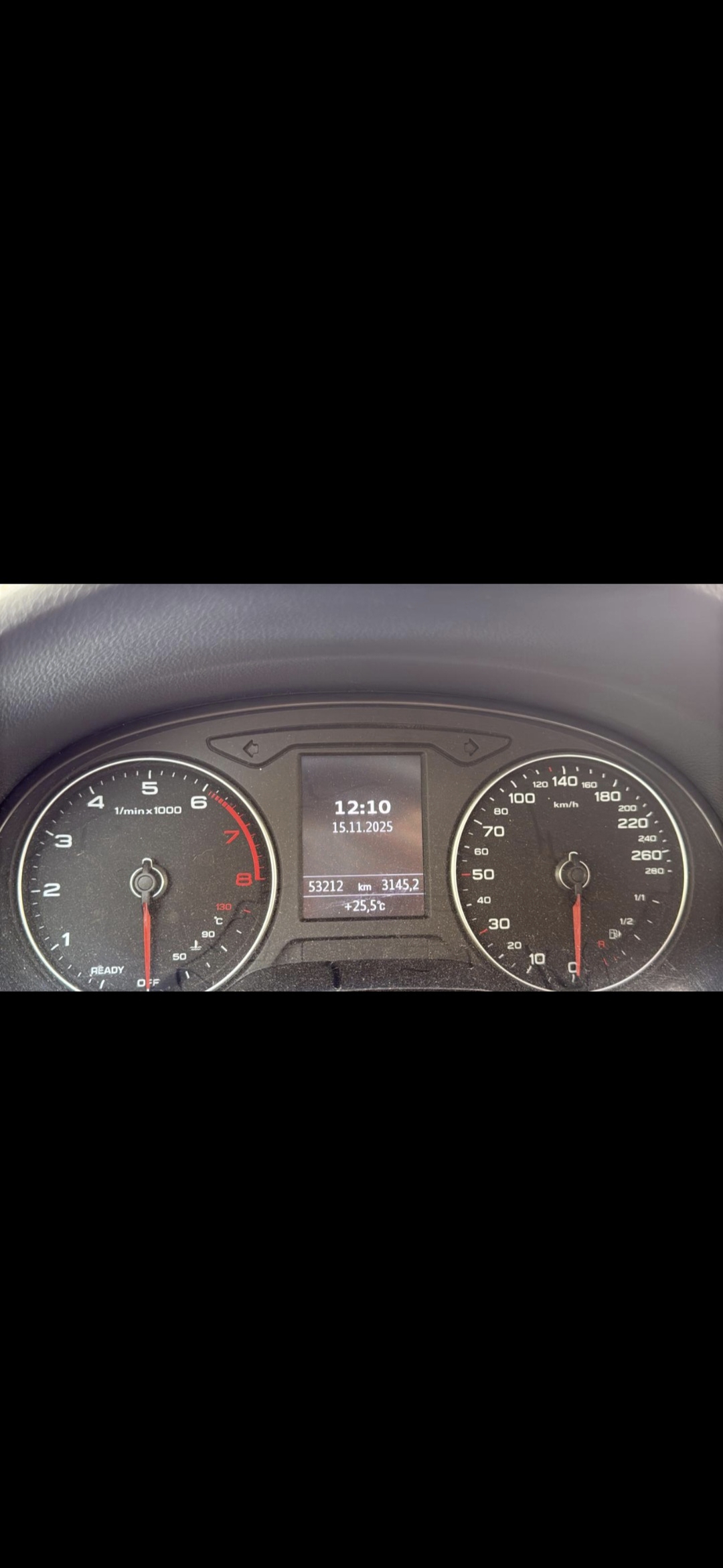 Gabes Medina Gabes Audi A3 Audi a3 neuve