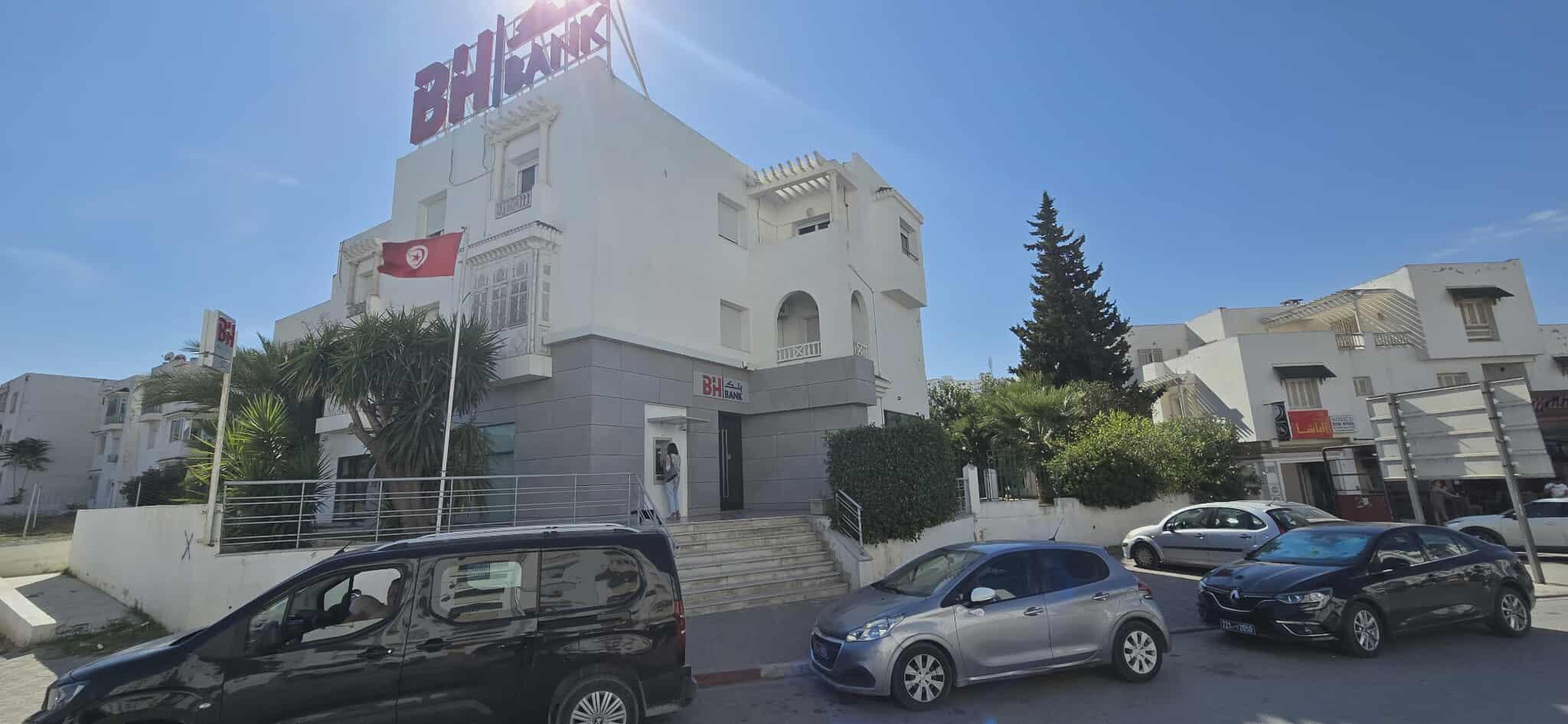 Ariana Ville&nbsp;Cite Ennasr 1&nbsp;Vente&nbsp;Appart. 4 pi�ces&nbsp;Appart s3 bonne �tat