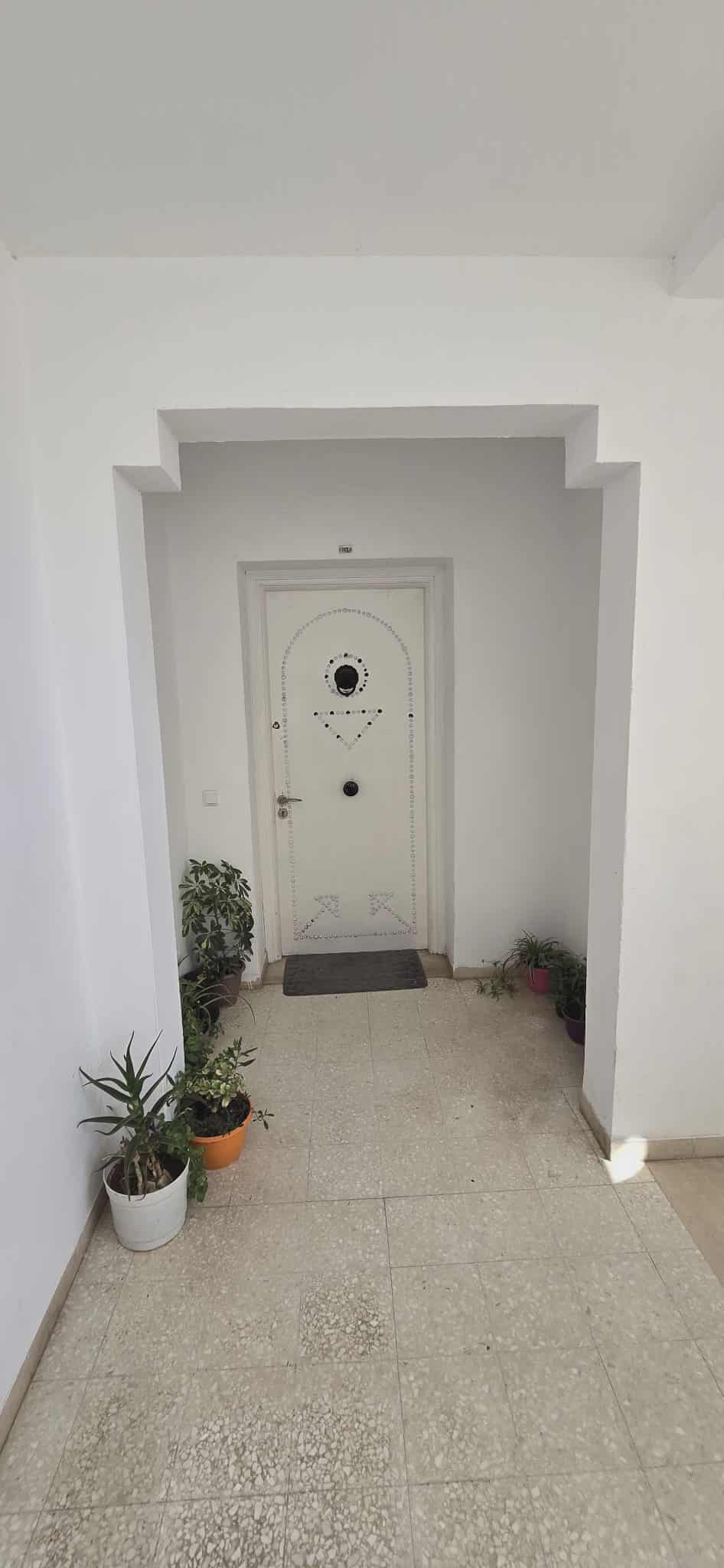 Ariana Ville&nbsp;Cite Ennasr 1&nbsp;Vente&nbsp;Appart. 4 pi�ces&nbsp;Appart s3 bonne �tat