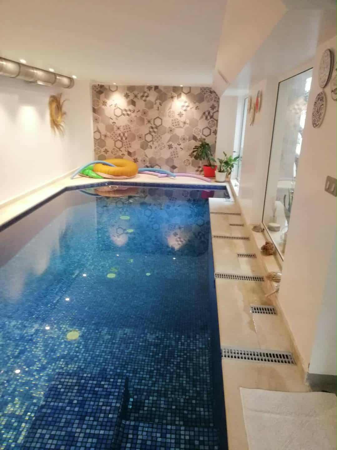 Ain Zaghouan Jardins de Carthage Vente Maisons Maison jardin de carthage