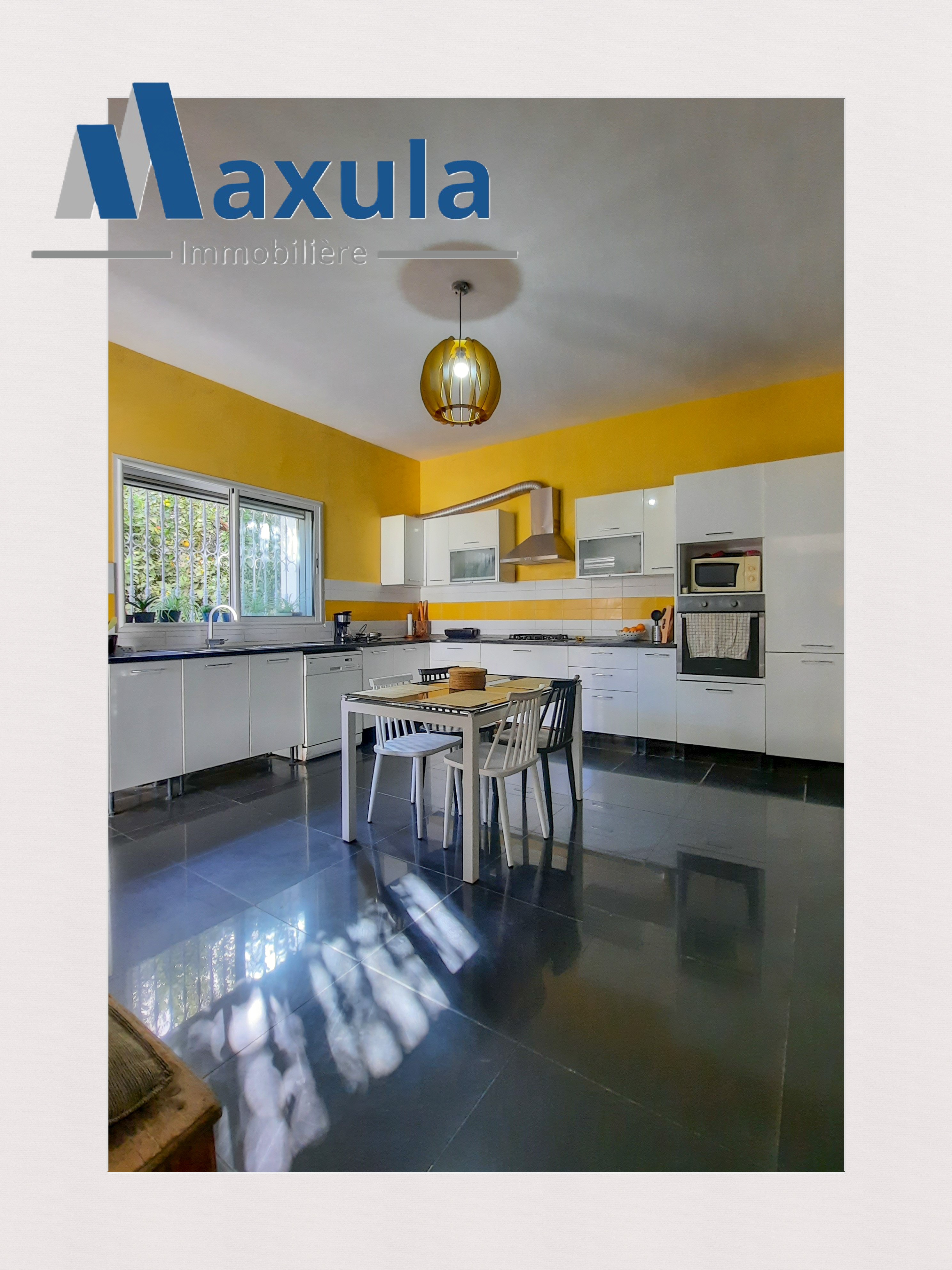 Vente Duplex - Tunisie