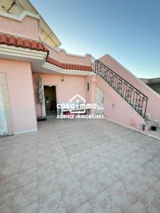 Bou Mhel El Bassatine Bou Mhel Vente Maisons A  triplex s4 a boumhel bassatine ref861a