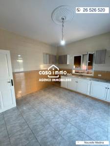 Nouvelle Medina Nouvelle Medina Location Appart. 1 pice A  s1  nouvelle medina ref865a