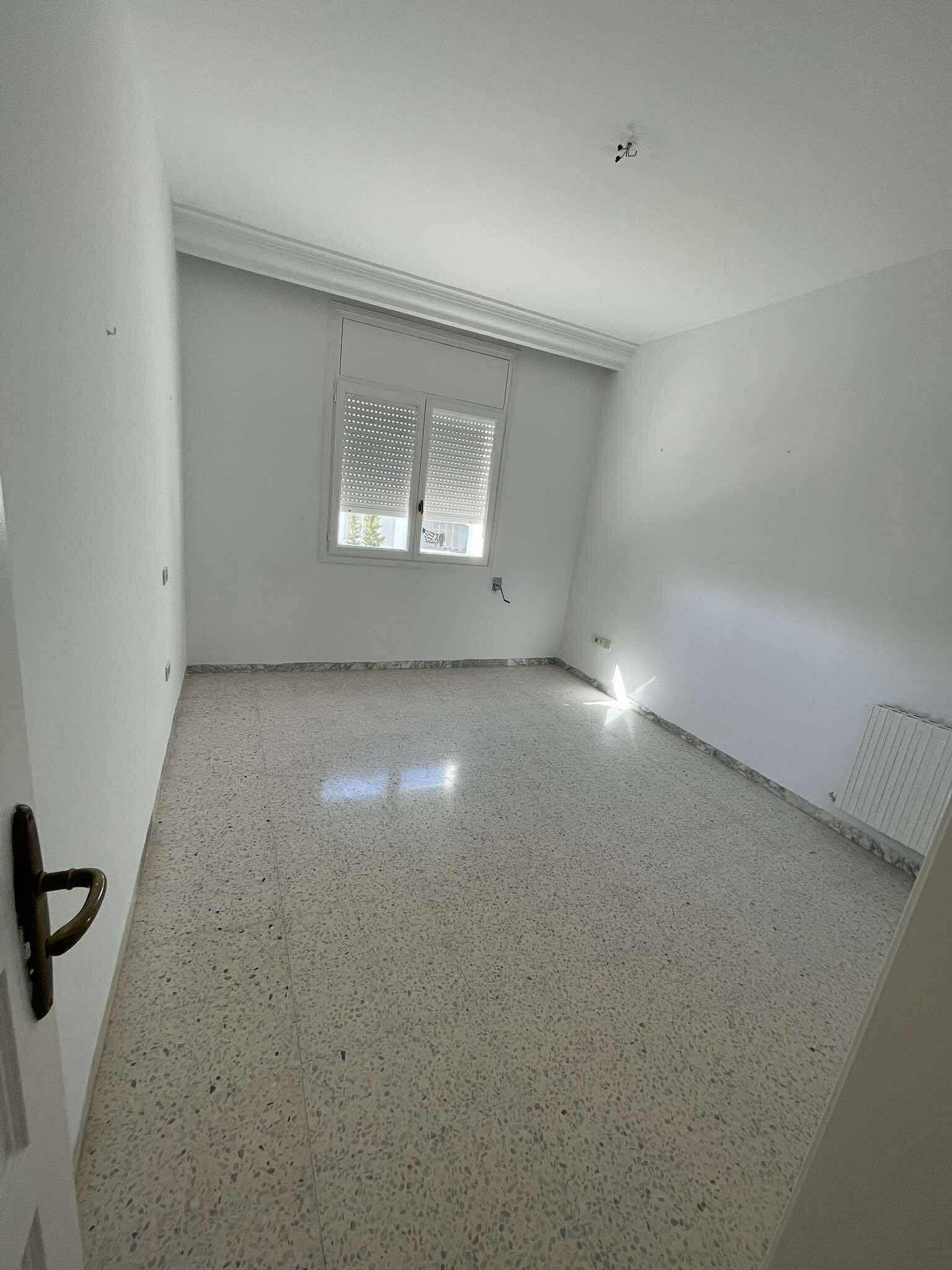 Vente Appart. 4 pièces - Tunisie