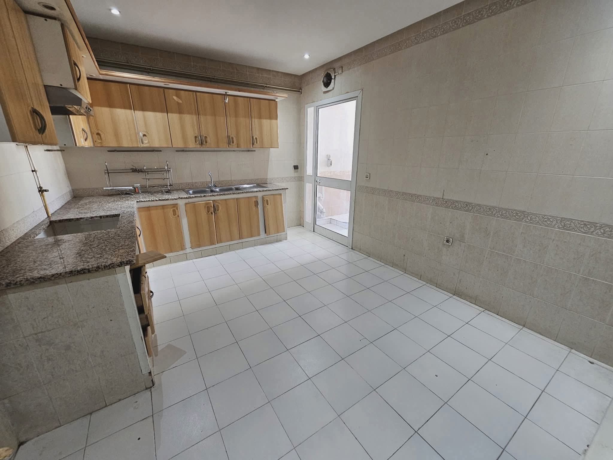 Vente&nbsp;Appart. 4 pi�ces - Tunisie