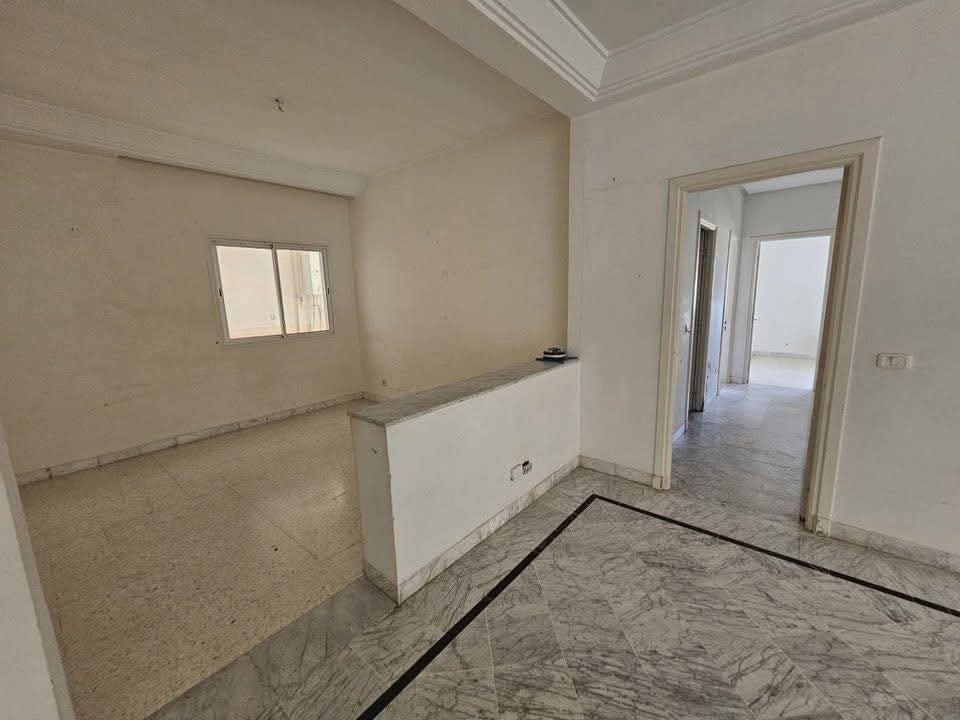 Ariana Ville&nbsp;El Menzah 7&nbsp;Vente&nbsp;Appart. 4 pi�ces&nbsp;S3 395  md menzah 7bis