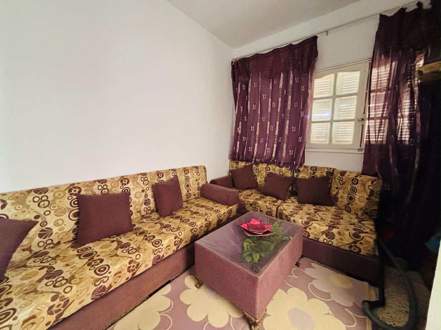 Gafsa Sud Cite Des Jeunes Vente Maisons 2   villas