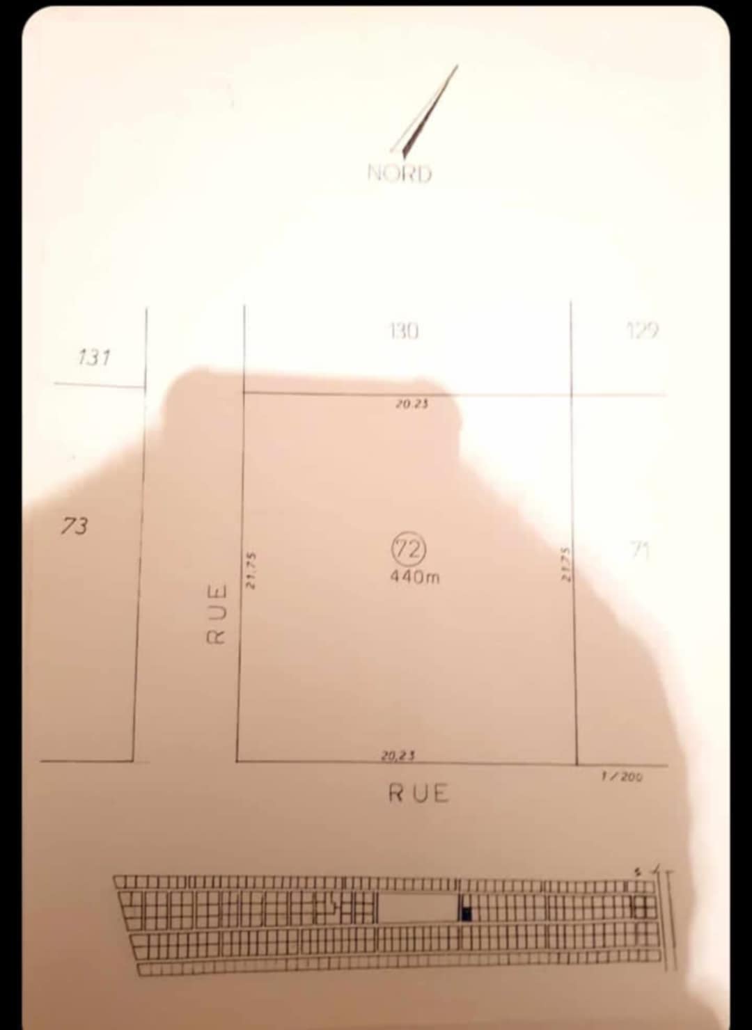 Raoued Raoued Vente Autre Terrain a raoued plage