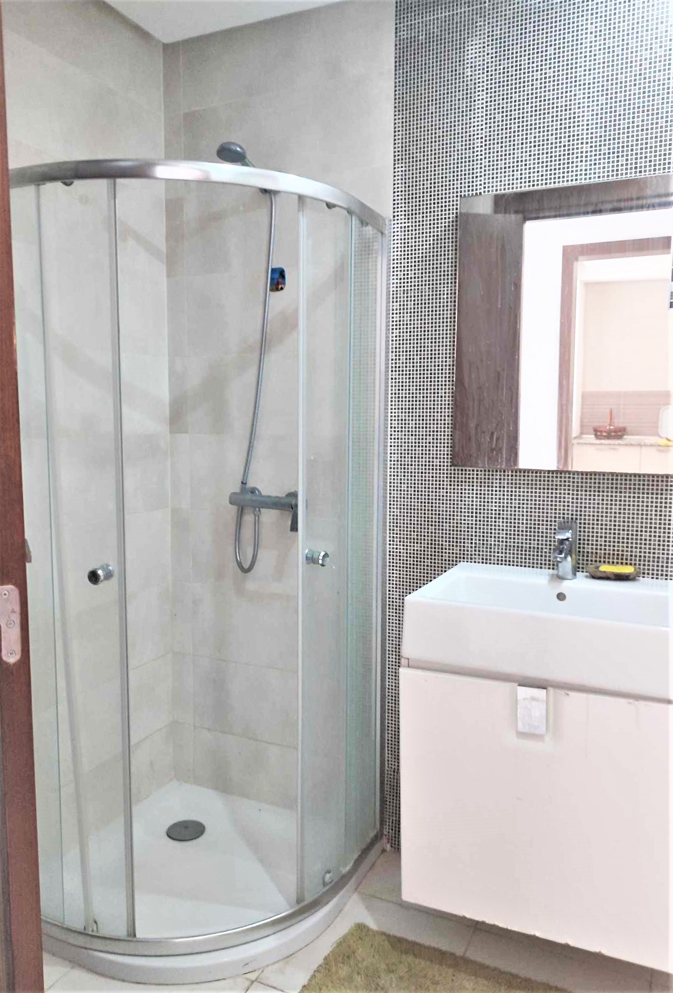 Vente Appart. 2 pices - Tunisie