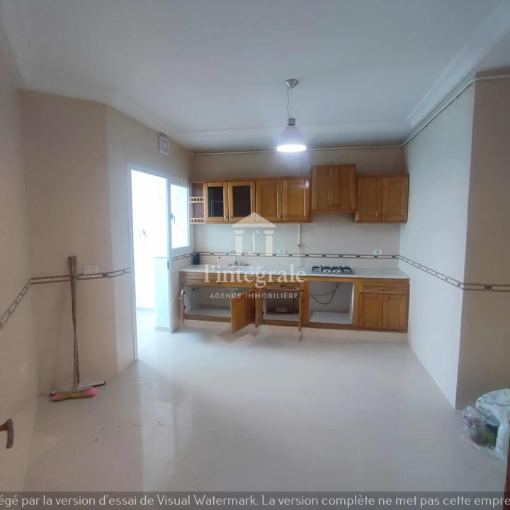 Ariana Ville&nbsp;Cite Ennasr 2&nbsp;Vente&nbsp;Appart. 4 pi�ces&nbsp;Superbe appartement s3 standing