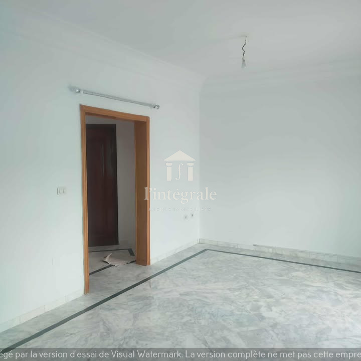 Ariana Ville&nbsp;Cite Ennasr 2&nbsp;Vente&nbsp;Appart. 4 pi�ces&nbsp;Superbe appartement s3 standing