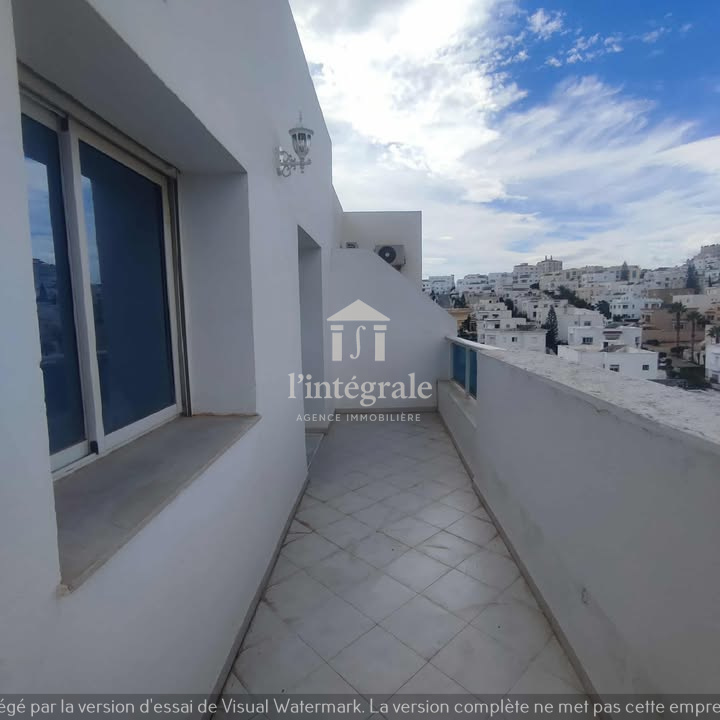 Ariana Ville&nbsp;Cite Ennasr 2&nbsp;Vente&nbsp;Appart. 4 pi�ces&nbsp;Superbe appartement s3 standing