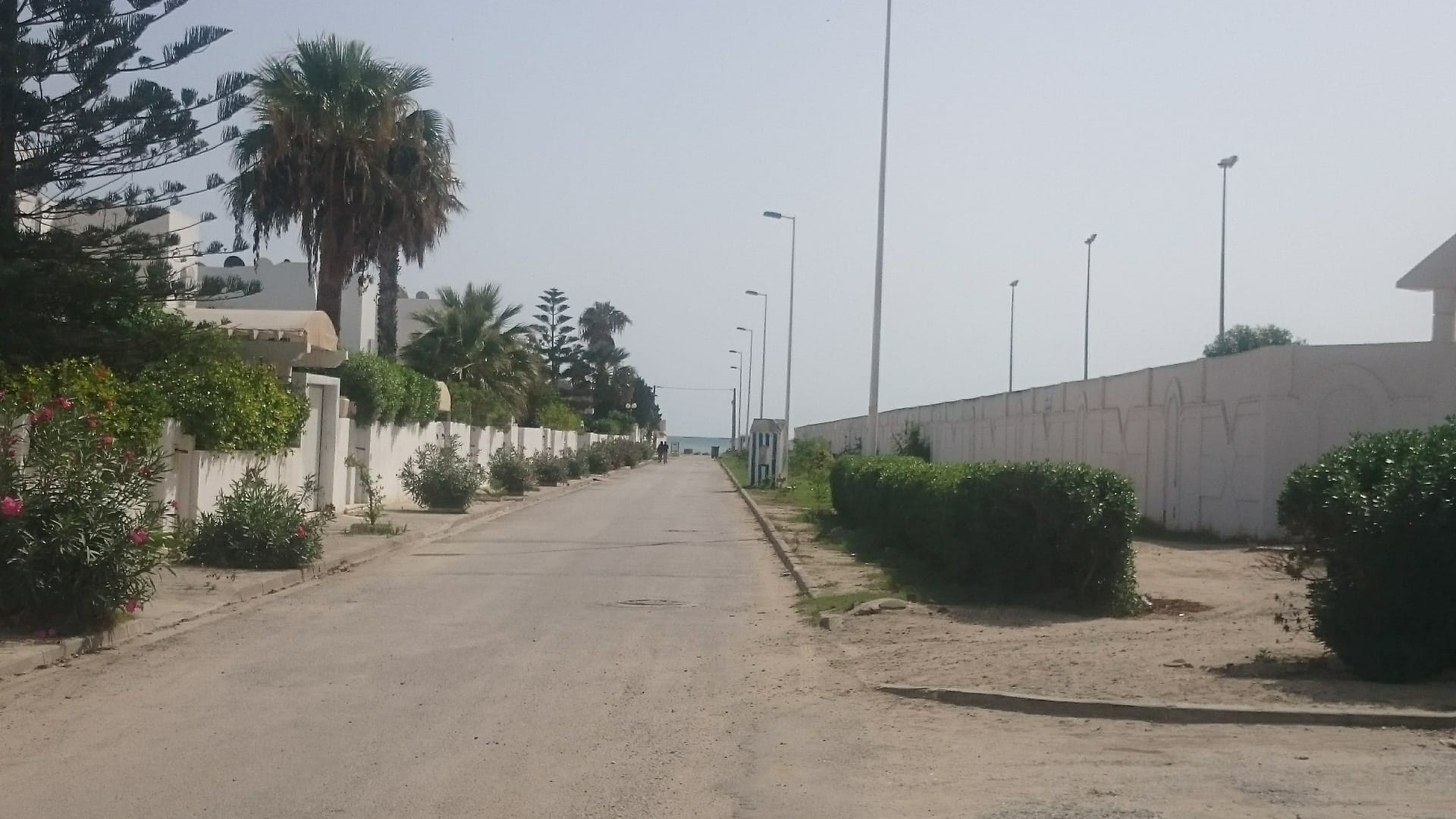 Nabeul Nabeul Vente Maisons Villa a sidi slimene