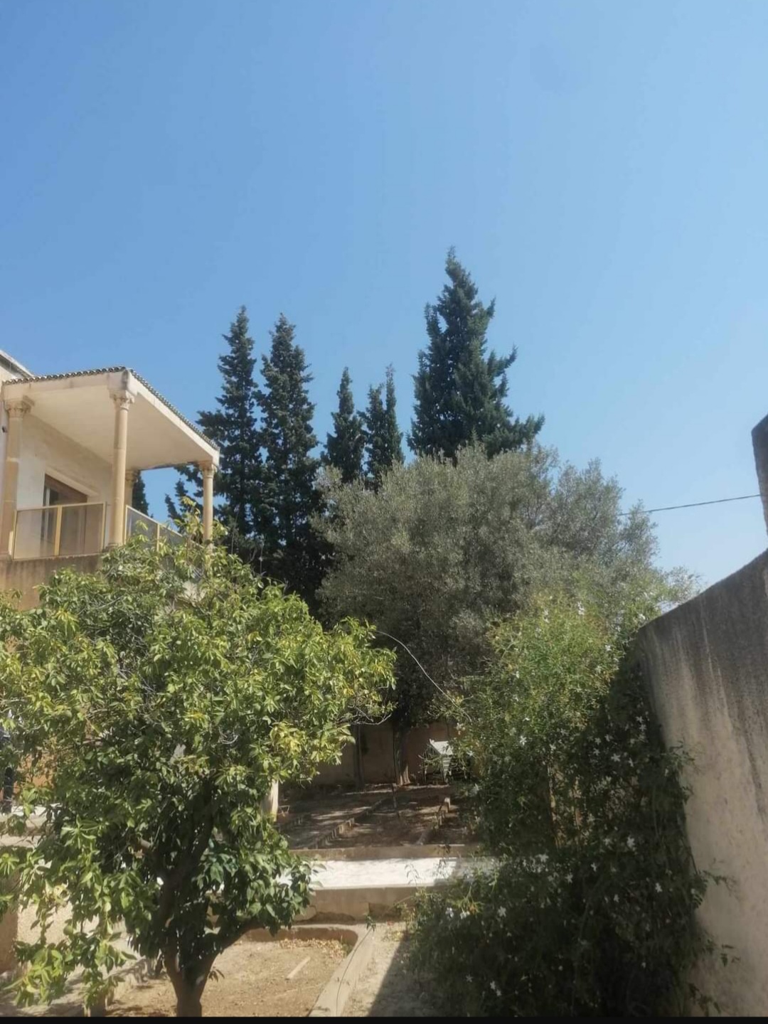 Megrine Sidi Rezig Vente Maisons Maison sidi rzig megrine