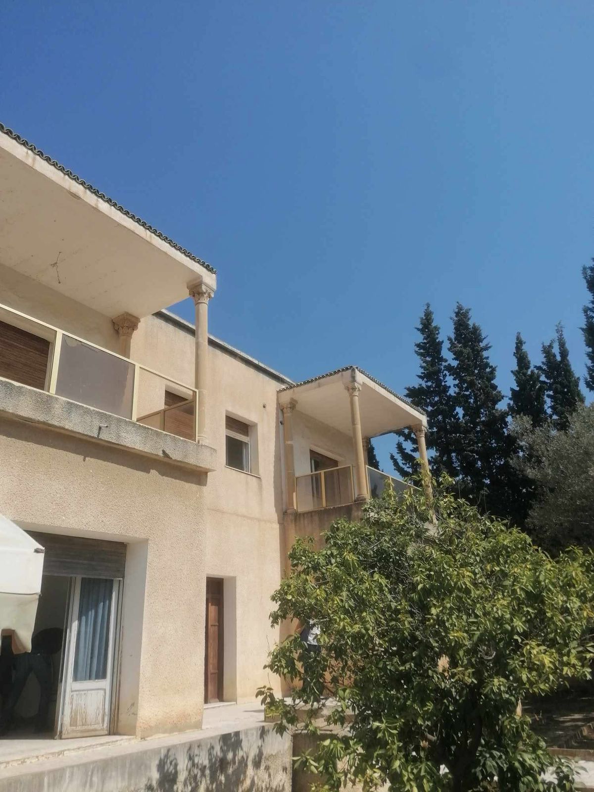 Megrine Sidi Rezig Vente Maisons Maison sidi rzig megrine