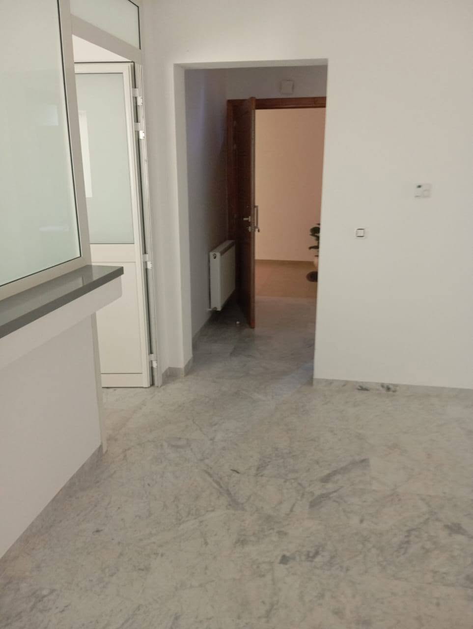 Raoued Cite El Ghazala 1 Location Appart. 2 pices S1 850 d ghazela