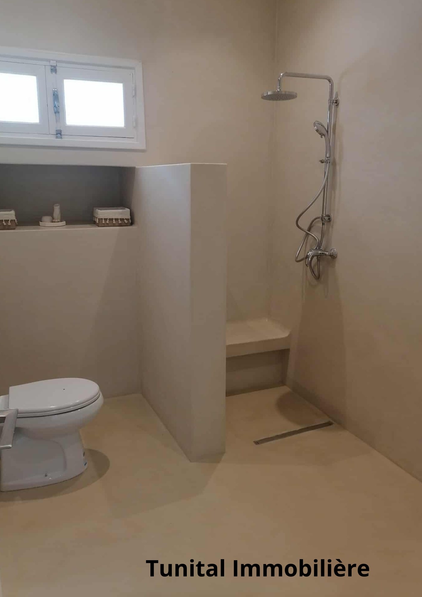 Vente Maisons - Tunisie