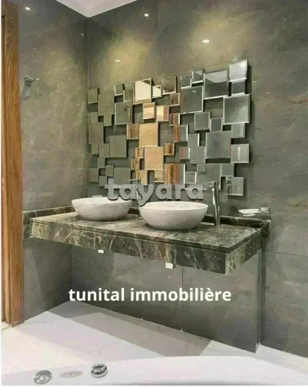 Kelibia Kelibia Vente Maisons Villa neuve trs moderne