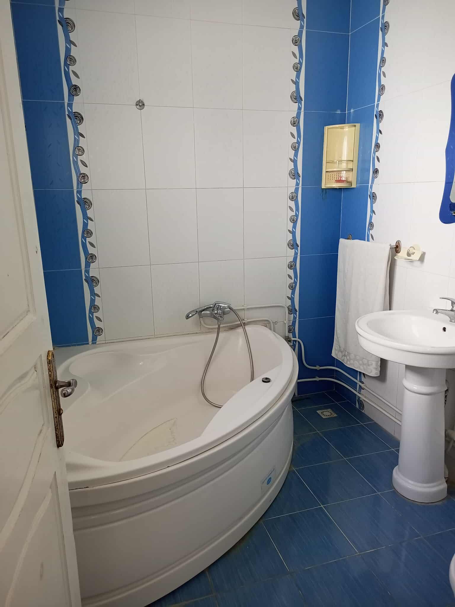 Vente Appart. 2 pièces - Tunisie