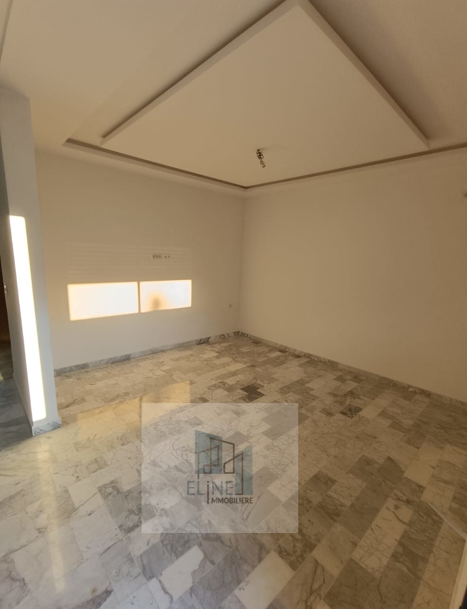 La Soukra La Soukra Vente Appart. 2 pices Deux appts s plus 2 a dar fadhal