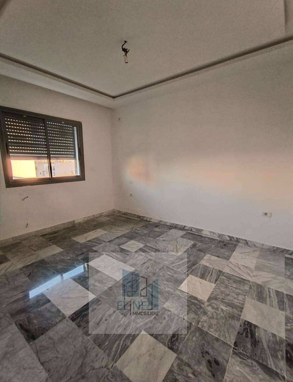 La Soukra La Soukra Vente Appart. 2 pices Deux appts s plus 2 a dar fadhal