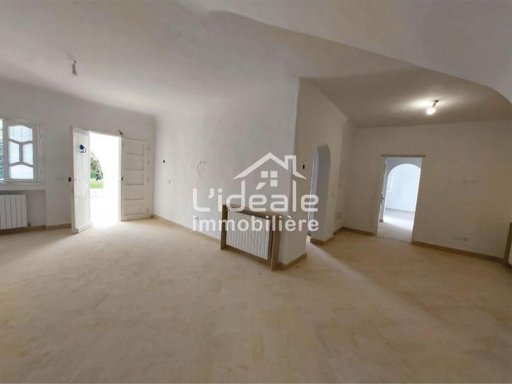Hammamet&nbsp;Hammamet&nbsp;Vente&nbsp;Maisons&nbsp;Villa zahra hammamet nord