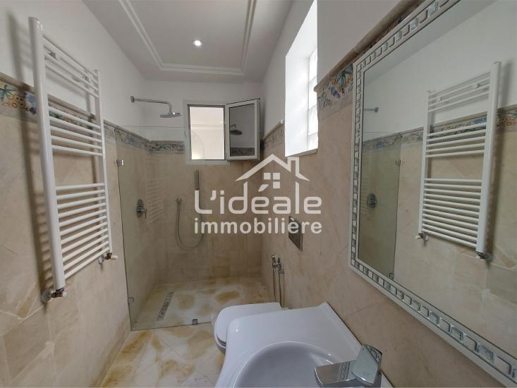 Hammamet&nbsp;Hammamet&nbsp;Vente&nbsp;Maisons&nbsp;Villa zahra hammamet nord