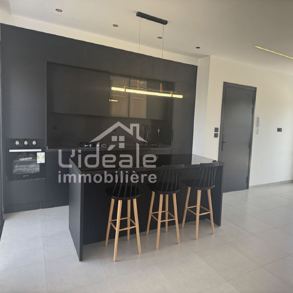 Hammamet&nbsp;Hammamet&nbsp;Vente&nbsp;Appart. 3 pi�ces&nbsp;Appartement s3 � hammamet