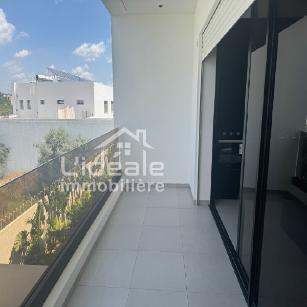 Hammamet&nbsp;Hammamet&nbsp;Vente&nbsp;Appart. 3 pi�ces&nbsp;Appartement s3 � hammamet