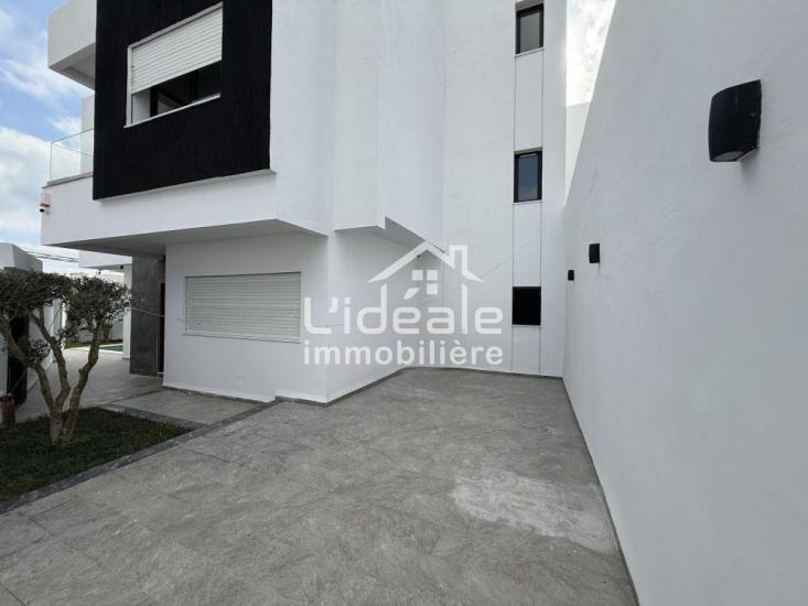 Hammamet&nbsp;Hammamet&nbsp;Vente&nbsp;Maisons&nbsp;Villa gabriel  � hammamet nord