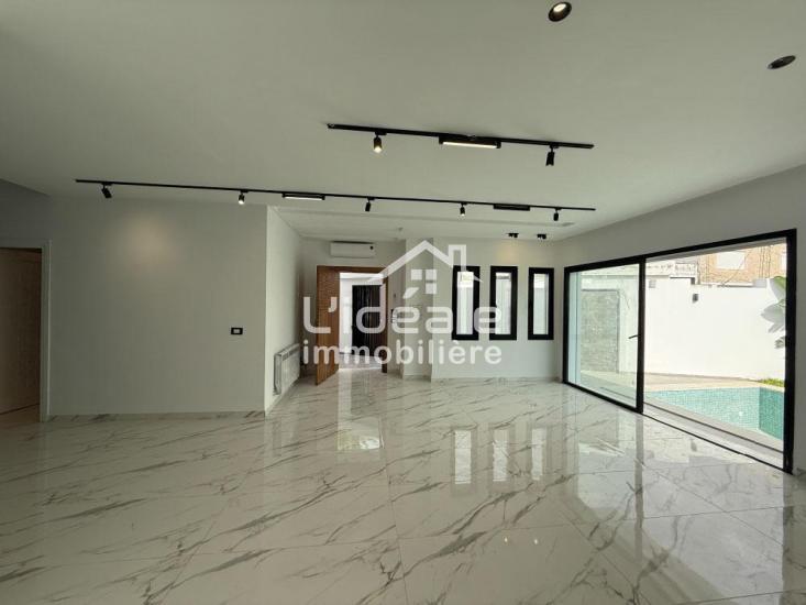 Hammamet&nbsp;Hammamet&nbsp;Vente&nbsp;Maisons&nbsp;Villa gabriel  � hammamet nord