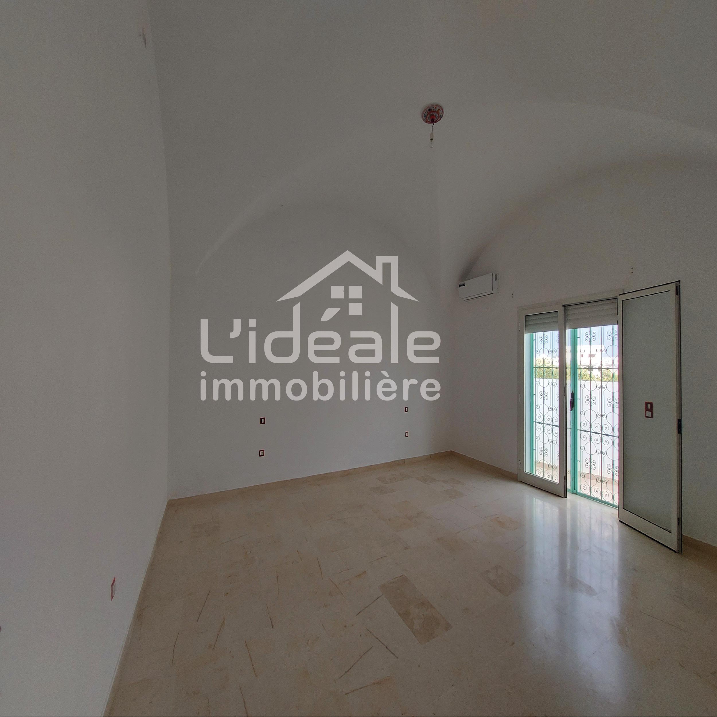 Hammamet&nbsp;Hammamet&nbsp;Vente&nbsp;Maisons&nbsp;Villa les arcades � hammamet