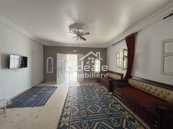 Hammamet&nbsp;Hammamet&nbsp;Vente&nbsp;Maisons&nbsp;Maison  zone bessbassia hammamet sud