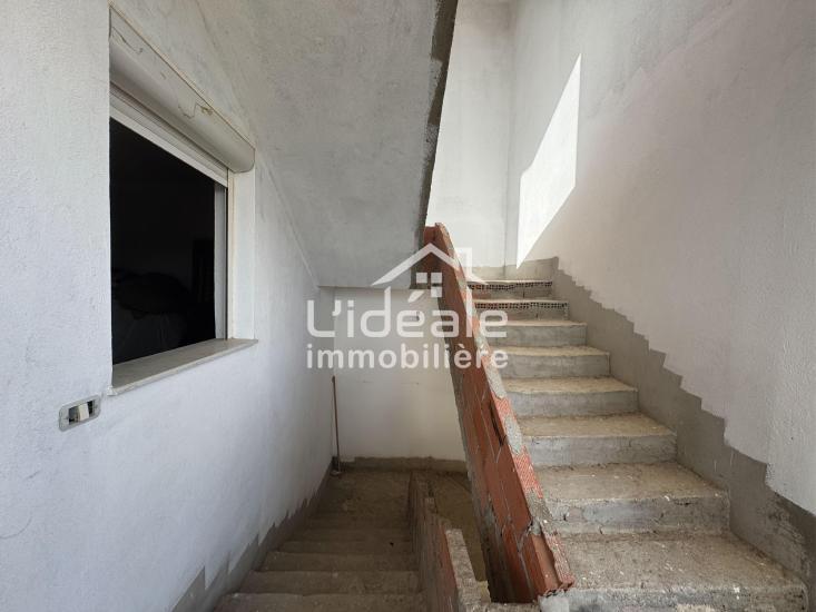 Hammamet&nbsp;Hammamet&nbsp;Vente&nbsp;Maisons&nbsp;Maison  zone bessbassia hammamet sud