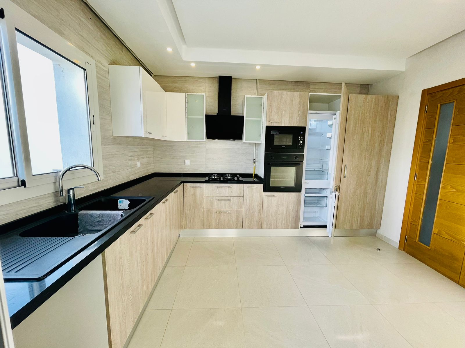 Vente&nbsp;Appart. 4 pi�ces - Tunisie