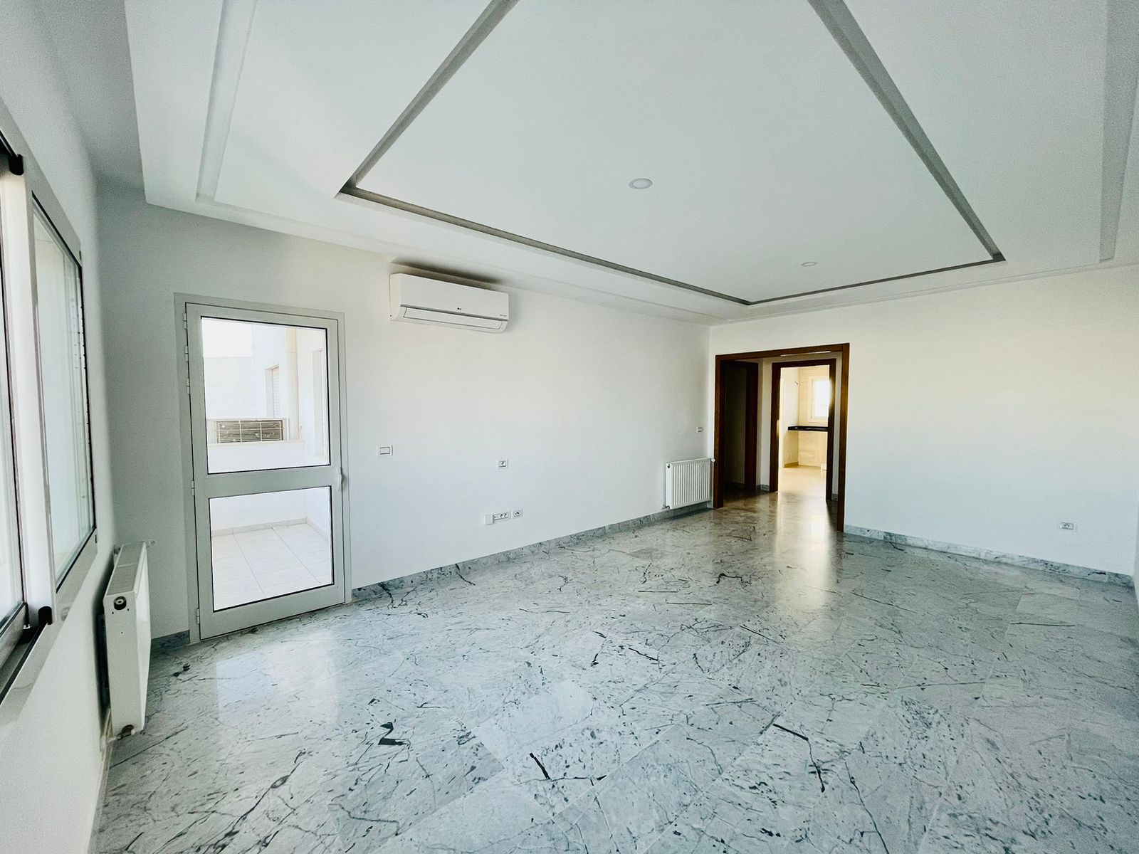 El Menzah&nbsp;El Menzah 9&nbsp;Vente&nbsp;Appart. 4 pi�ces&nbsp;Appartement s3 lumineux a menzah 9c