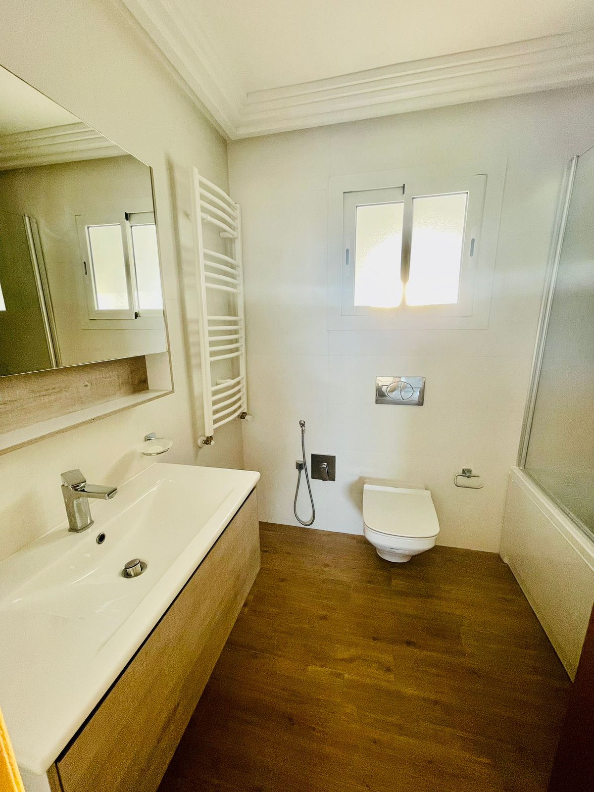 El Menzah&nbsp;El Menzah 9&nbsp;Vente&nbsp;Appart. 4 pi�ces&nbsp;Appartement s3 lumineux a menzah 9c