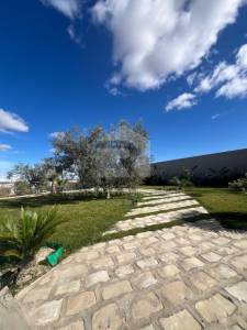 Kalaa El Kebira&nbsp;Kalaa El Kebira&nbsp;Vente&nbsp;Maisons&nbsp;   superbe maison de campagne ref882a