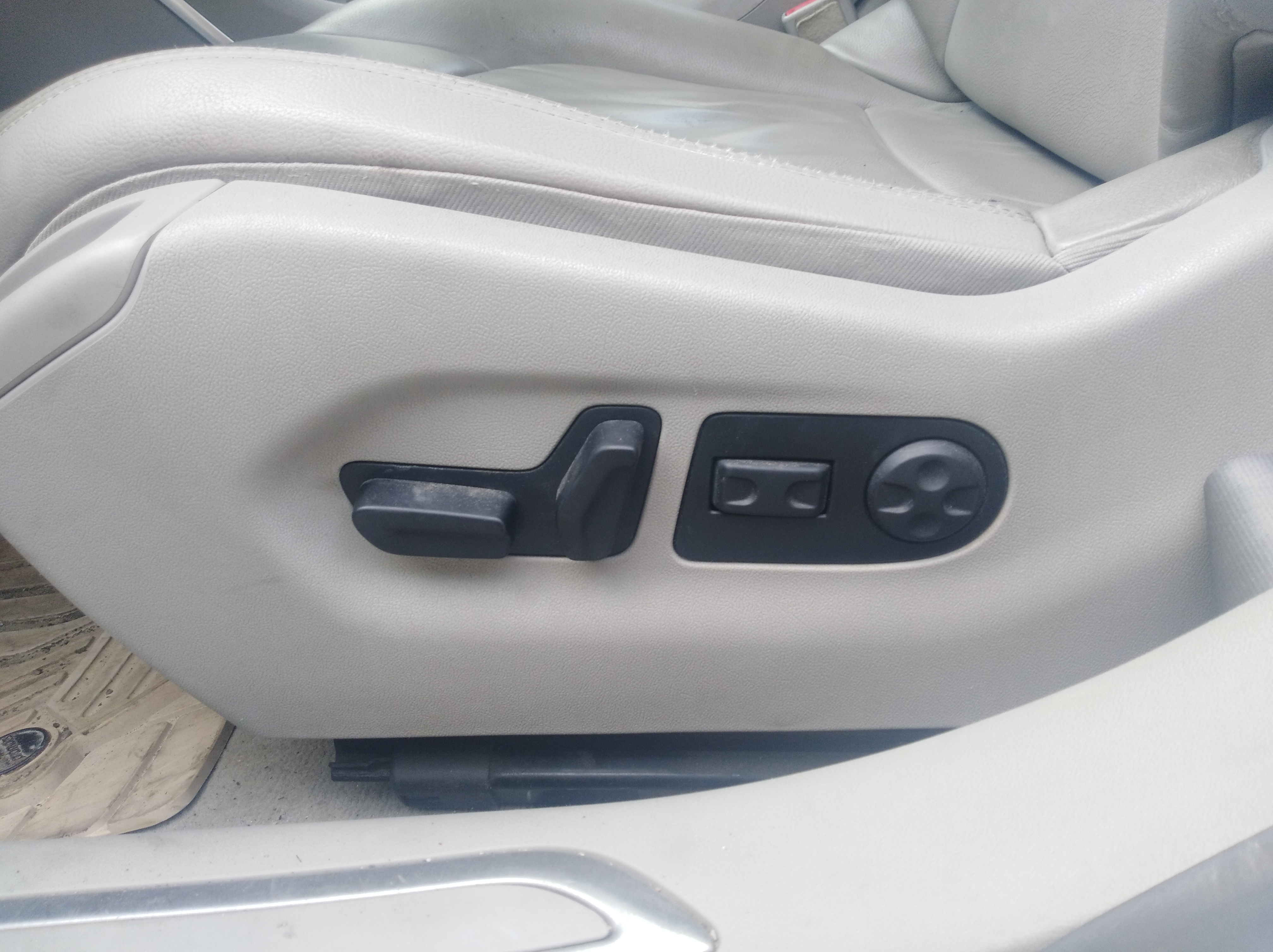 Bembla Menzel Ennour Citroen C5 Bonne aucasion