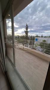 La Marsa&nbsp;Berge Du Lac&nbsp;Vente&nbsp;Appart. 1 pi�ce&nbsp;   superbe appartement s3 ref477a