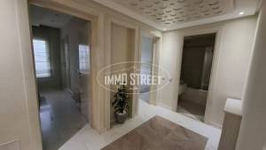 La Marsa&nbsp;Berge Du Lac&nbsp;Vente&nbsp;Appart. 1 pi�ce&nbsp;   superbe appartement s3 ref477a