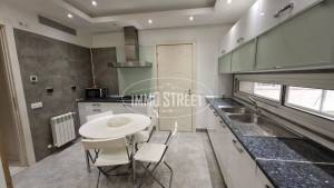 La Marsa&nbsp;Berge Du Lac&nbsp;Vente&nbsp;Appart. 1 pi�ce&nbsp;   superbe appartement s3 ref477a