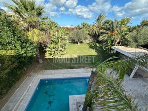 Vente Maisons - Tunisie