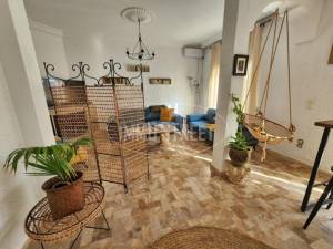 Carthage&nbsp;Cartage Plage&nbsp;Vente&nbsp;Maisons&nbsp;   maison s3 meubl avec ref411a