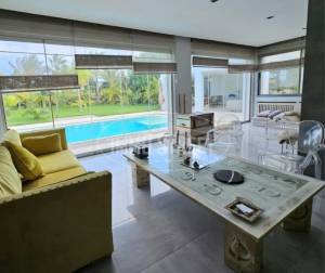 La Marsa&nbsp;Gammart&nbsp;Vente&nbsp;Maisons&nbsp;Magnifique villa    la ref412a