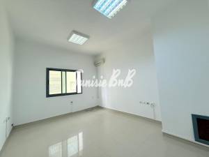 La Marsa&nbsp;Berge Du Lac&nbsp;Vente&nbsp;Appart. 1 pi�ce&nbsp;A  un bureau a3 au lac1 ref904a